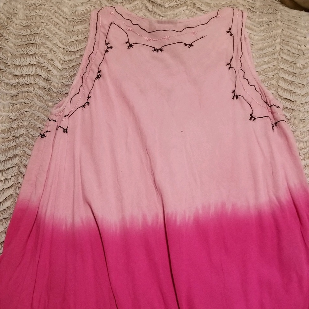 Tank top - Picture 2 of 2
